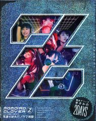 Blu-rayももいろクローバーZ ももクロ春の一大事2012 ~横浜アリーナ