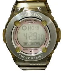 カシオ 腕時計 BABY-G BG-1302 クオーツ レディース CASIO