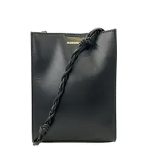 ジルサンダー ショルダーバッグ 肩掛け 斜め掛け タングルスモール レディース JIL SANDER