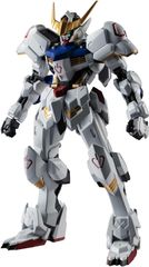 [신품] GUNDAM UNIVERSE 기동전사 건담 철혈의 오펜스 ASW-G-08 GUNDAM BARBATOS RENEWAL(건담 바바토스) 피규어 사가