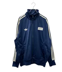 アディダス トラックジャケット Oasis オアシス TOUR LIVE'25 FIREBIRD TRACK TOP メンズ SIZE 4XL adidas oasis