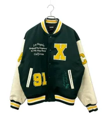 エクストララージ スタジャン ストリート 101234021009 メンズ SIZE M XLARGE