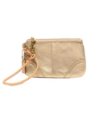 コーチ ポーチ レディース COACH