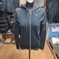 ナイキ レディース フーディー ジップアップ