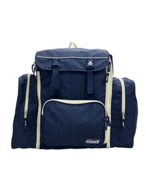 美品 コールマン リュック トレックパック キッズ Coleman