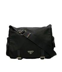プラダ メッセンジャーバッグ ショルダーバッグ ナイロン レディース PRADA