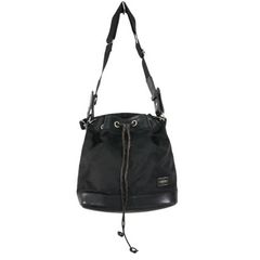 NEXUS VII PORTER 別注 巾着 キルティングバッグ - メルカリ