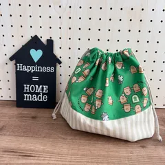 2026年最新】はにわ巾着の人気アイテム - メルカリ