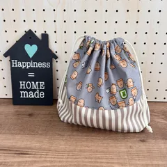 2026年最新】はにわ巾着の人気アイテム - メルカリ