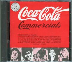 コカ・コーラCMソング集 Super More 2CD 帯付 - メルカリ