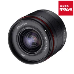 2026年最新】samyang 12mm f2の人気アイテム - メルカリ