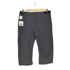 アディダス adidas 00s クロップドナイロンパンツ メンズ  O