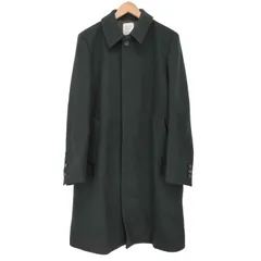 ユナイテッドトウキョウ UNITED TOKYO ステンカラーコート Super110's メンズ JPN：2 