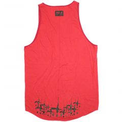 00s LGB Cross Patch Tanktop ifsixwasnine - メルカリ