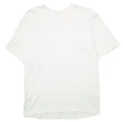 FORFORMO フォルフォルモ 日本製 Plain T-shirt 袖下マチ プレーンTシャツ 723123-2 2 WHITE クルーネック トップス g23637のサムネイル