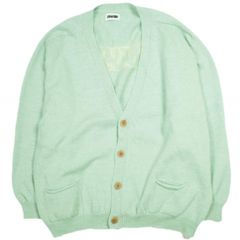 MAGLIANO マリアーノ 23aw カーディガン ニット 定価9.4万円 - メルカリ
