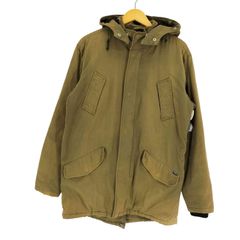 supremeコートworkers parkaシュプリームwtapsネイバー supremeコートworkers parkaシュプリームwtapsネイバー - メルカリ