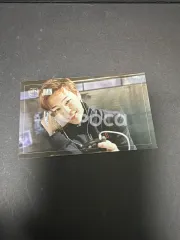 BTS ジミン DARK&WILD