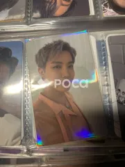 BTS J-HOPE Proof (Compact Edition)