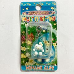☆ レア Hello Kitty ハローキティ 南アルプス限定 しずく ご当地
