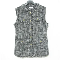 2026年最新】マイストラーダ ツイードジレの人気アイテム - メルカリ