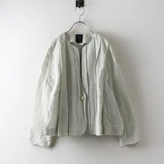 2026年最新】ミナペルホネン ジャケットの人気アイテム - メルカリ