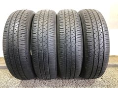 155/80/14LT夏タイヤ☆ ブリヂストンV600バリ山2024年製 | Mercari