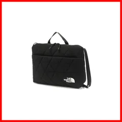 ONESIZE アーバンネイビー Pouch Geoface [ザ・ノース・フェイス]