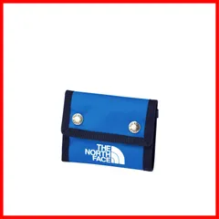 BC Dot [ザ・ノース・フェイス] Wallet NM82319 サミットゴールド