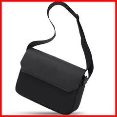 軽量 セキュリティポーチ 止水ファスナー ショルダーバッグ ショルダーバッグ 小さめ 防水 バック スキミング防止 通勤 RFID 出張 旅行 バッグ 通学 肩掛けバッグ 人気 メンズ おしゃれ [Flechazo] 男女兼用