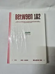 TWICE(トゥワイス) Between 1 ＆ 2 ミニ 未発表アルバム cd