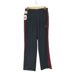 アディダス adidas 00s サイドライントラックパンツ メンズ  L