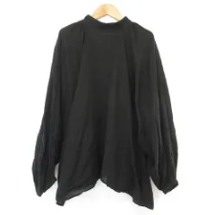 2026年最新】whim gazette ブラウスの人気アイテム - メルカリ