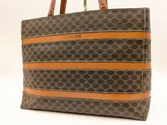 CELINE　セリーヌ　トートバッグ　マカダム　5588