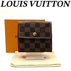 ルイヴィトン モノグラム ポルトモネプラ コインケース 小銭入れ 71221