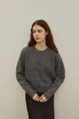 バーダナ キャロライン ニット 新品