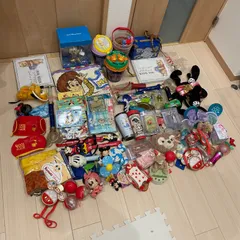 2026年最新】ディズニーグッズまとめ売りの人気アイテム - メルカリ