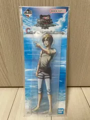 一番くじ 進撃の巨人 C賞 エレン アクリルスタンド