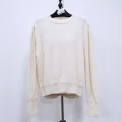 MOTIVE モチーフ 韓国国内ハイクオリティ ウールセーター