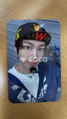 TXT ボムギュ 2022 SBS 歌謡大典 公開放送 サノク トレカ - メルカリ