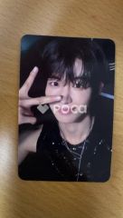 TXT ボムギュ 2022 SBS 歌謡大典 公開放送 サノク トレカ - メルカリ