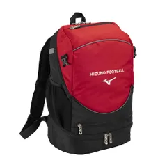 新品 [ミズノ] サッカーバッグ サッカーバックパック