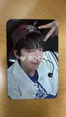 TXT ボムギュ 2022 SBS 歌謡大典 公開放送 サノク トレカ - メルカリ