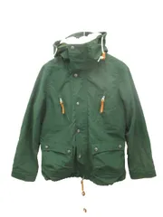 フリークスストア FREAKS STORE マウンテンパーカー M 緑 グリーン ボア ライナー ジャケット アウター