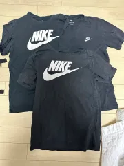 (Sサイズ) NIKE Tシャツ 3枚 + ズボン
