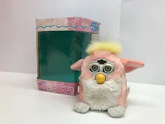 2026年最新】ファービーベイビーの人気アイテム - メルカリ