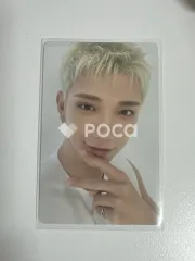 Seventeen ジョシュア セブチ SEVENTEEN WORLD TOUR [NEW_] Trading Card Set