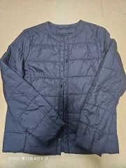 ユニクロ 150 軽量ダウン