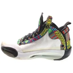 2026年最新】エアジョーダン34 八村の人気アイテム - メルカリ