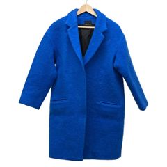 NOKO OHNO(ノコオーノ) ジャケット サイズ40 M レディース - 黒×ピンク  